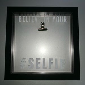 12x12 Light up photo frame